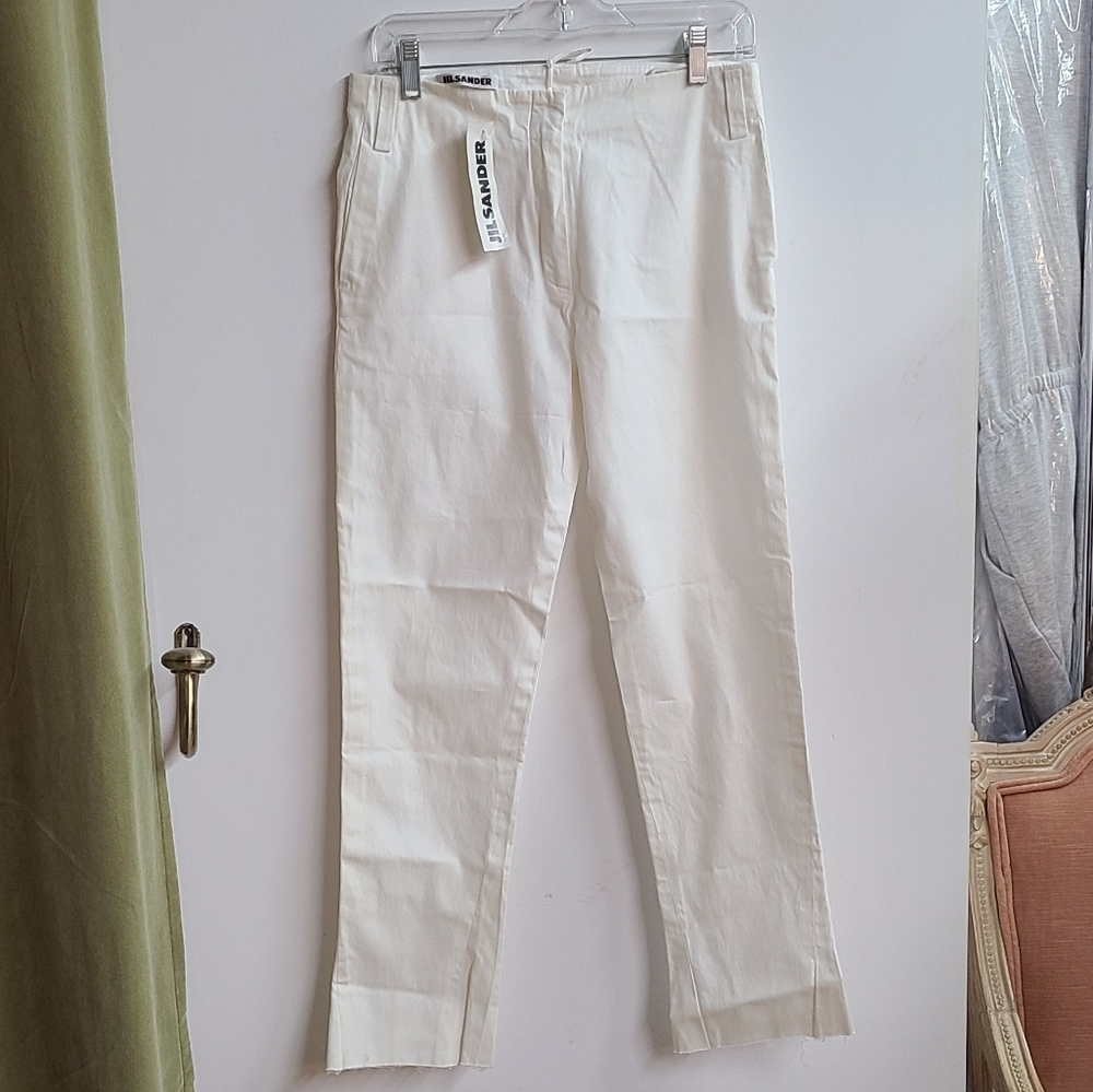 Jil Sanders Pants